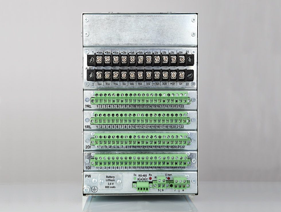 РС830-М1